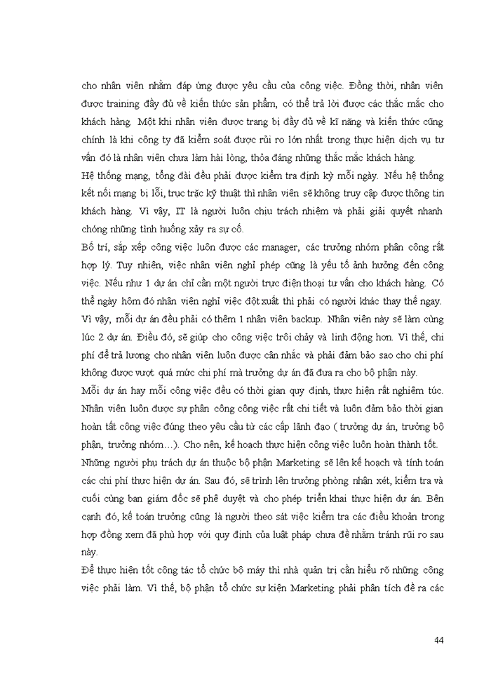 image for page Công tác tổ chức bộ máy