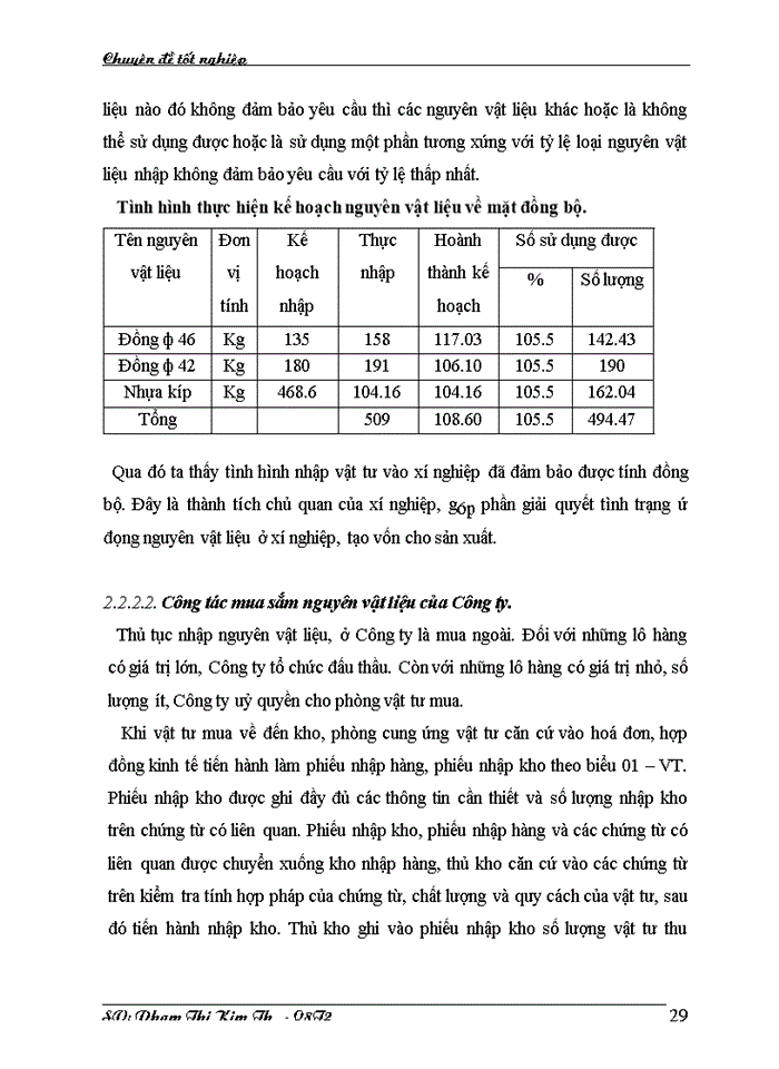 image for page Một số phương hướng và biện pháp cơ bản nhằm tăng cường công tác quản lý nguyên vật liệu trong doanh nghiệp