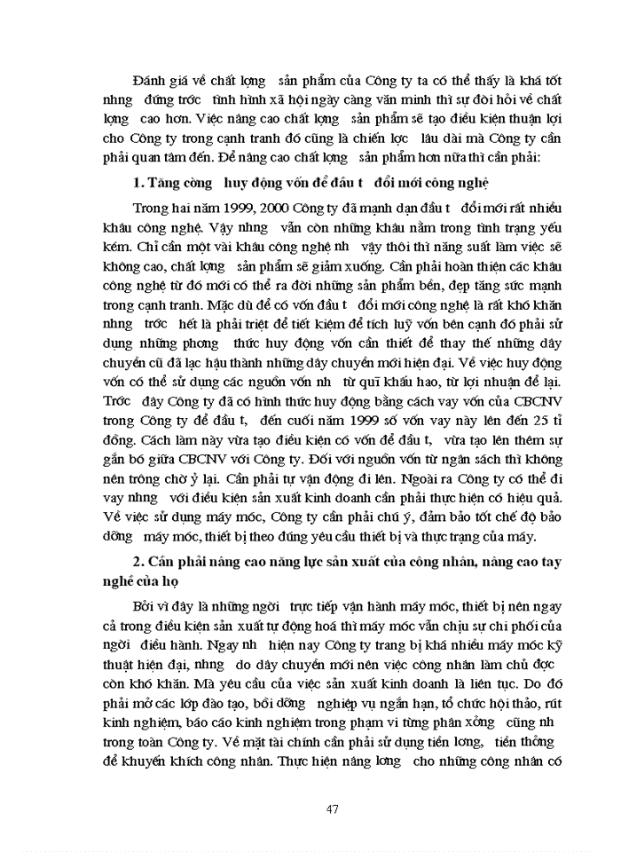 image for page Duy trì và mở rộng thị trường tiêu thụ sản phẩm ở Công ty bóng đèn phích nước Rạng Đông