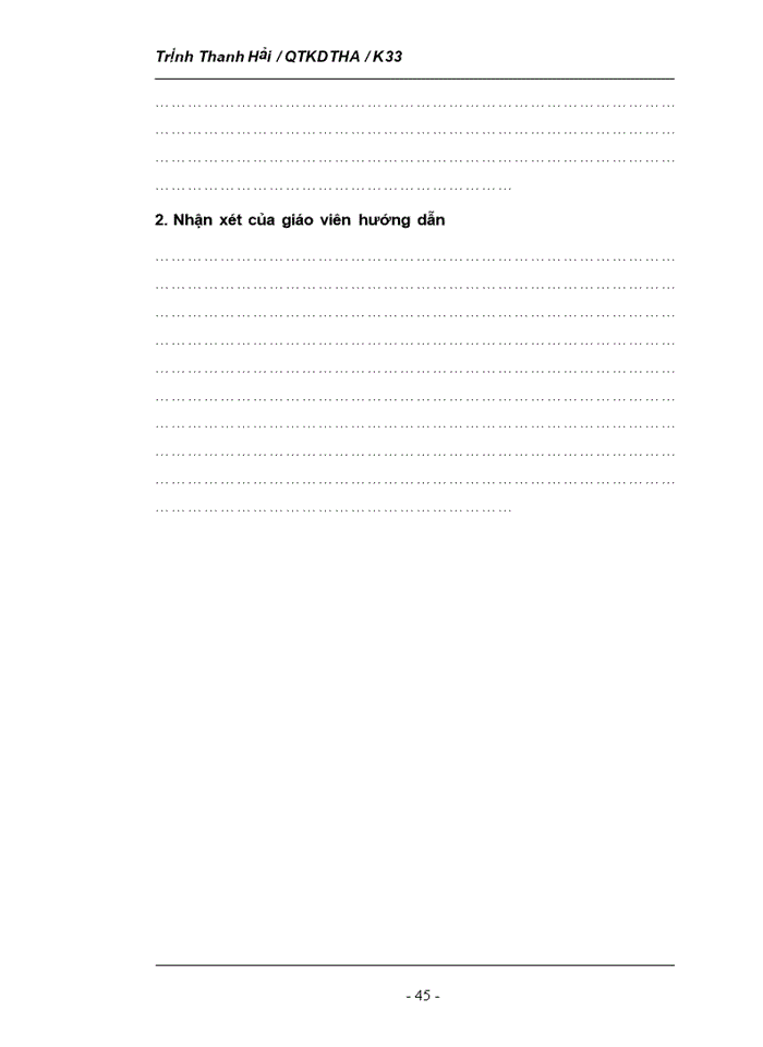 image for page Phân tích tình hình thị trường của Công ty TNHH Hasa