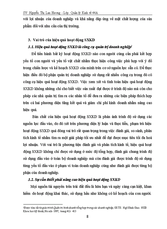 image for page Một số giải pháp nhằm góp phần nâng cao hiệu quả hoạt động sản xuất kinh doanh của Công ty Cổ phần Vận tải ô tô Vĩnh Phúc giai đoạn hậu cổ phần hoá