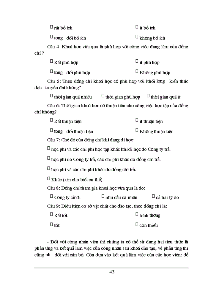 image for page 'Công tác đào tạo, bồi dưỡng và phát triển nguồn nhân lực ở cảng Khuyến Lương''