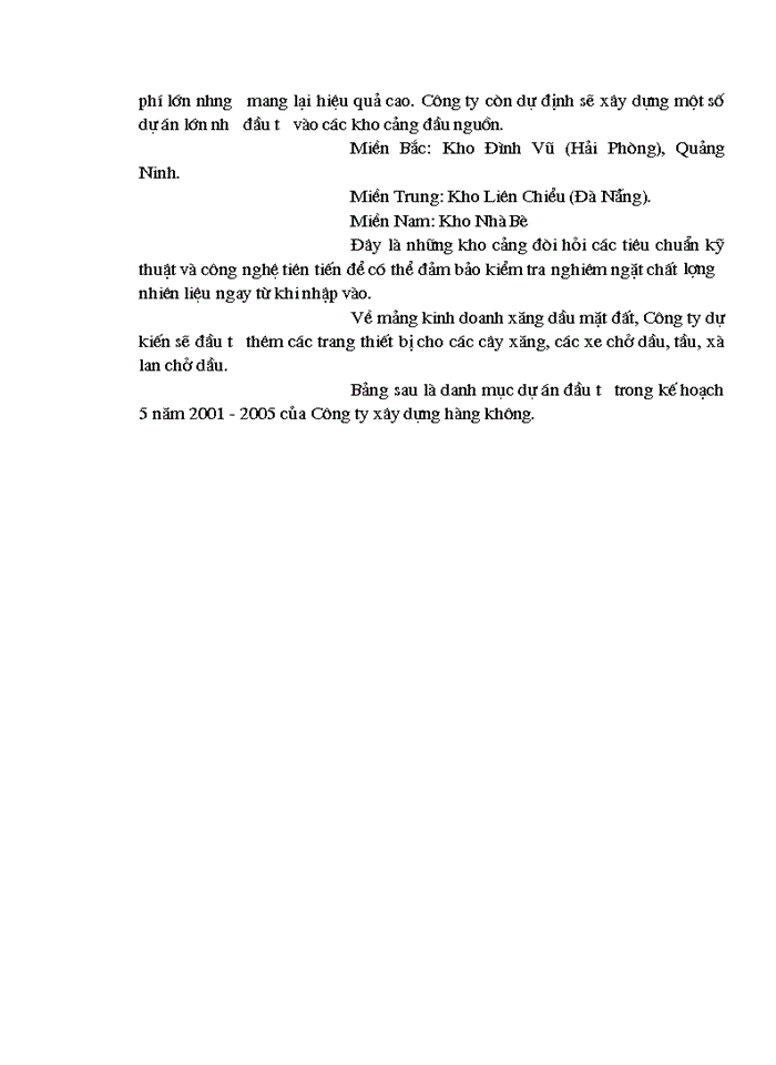 image for page Tạo điều kiện thuận lợi áp dụng thành công hệ thống quản lý chất lượng theo tiêu chuẩnQuốc tế ISO90012000 ở công ty Xăng Dầu Hàng Không