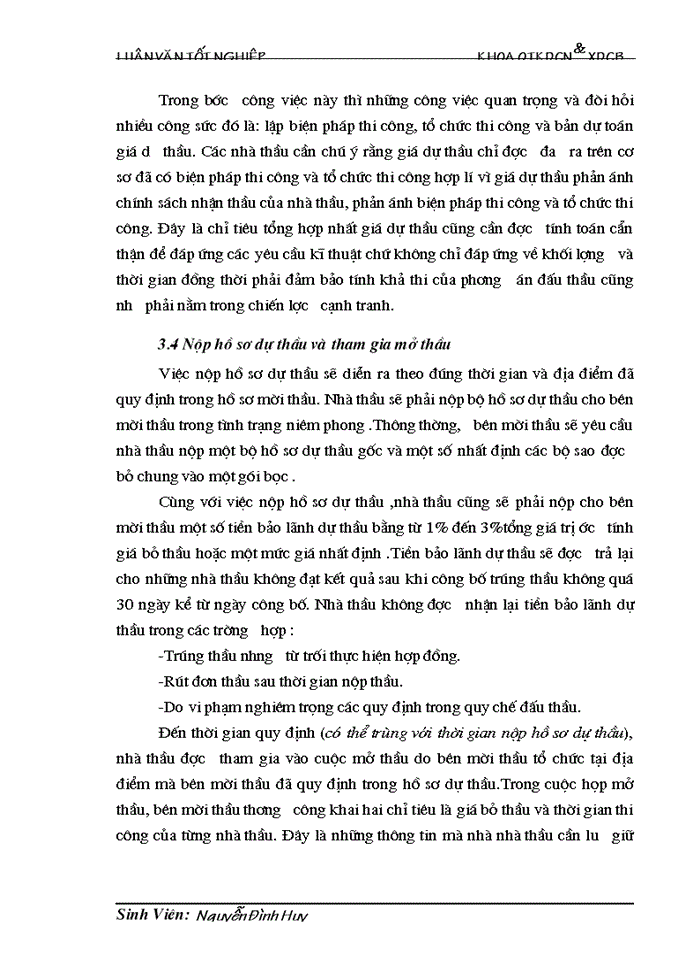image for page Một số giải pháp nhằm tăng khả năng cạnh tranh trong dự thầu xây dựng  ở Công ty Xây dựng vàTrang trí nội thất Bạch Đằng