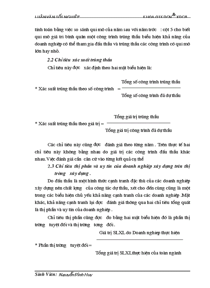 image for page Một số giải pháp nhằm tăng khả năng cạnh tranh trong dự thầu xây dựng  ở Công ty Xây dựng vàTrang trí nội thất Bạch Đằng