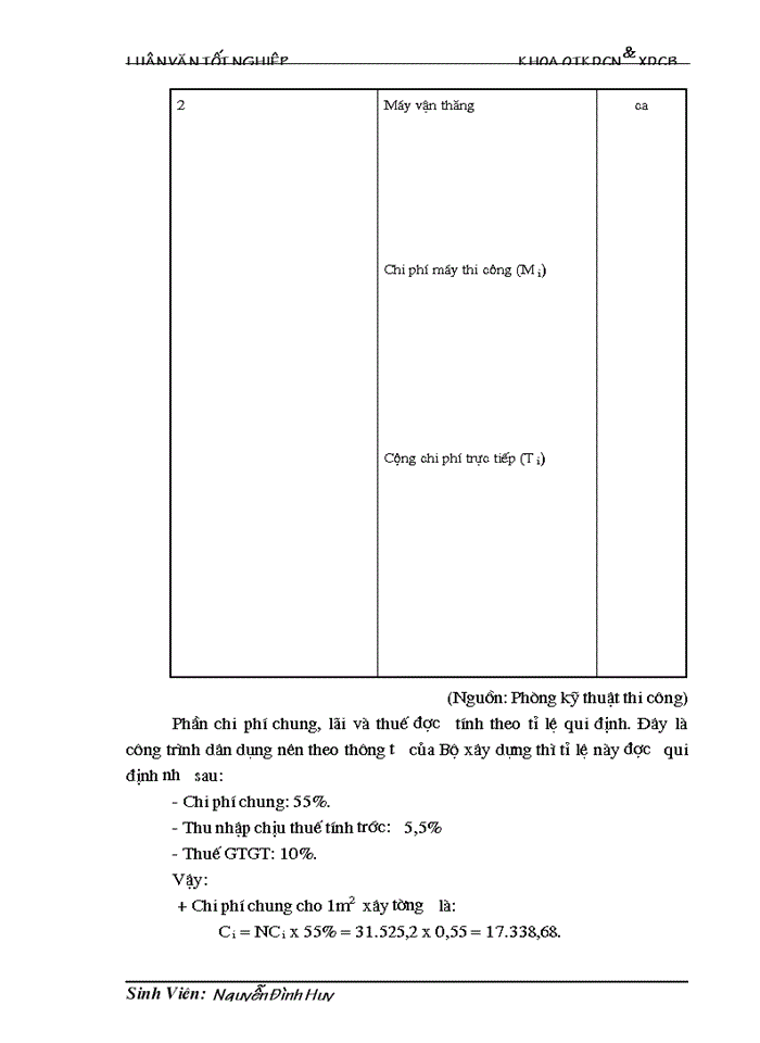 image for page Một số giải pháp nhằm tăng khả năng cạnh tranh trong dự thầu xây dựng  ở Công ty Xây dựng vàTrang trí nội thất Bạch Đằng