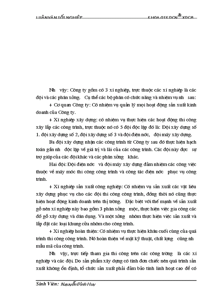image for page Một số giải pháp nhằm tăng khả năng cạnh tranh trong dự thầu xây dựng  ở Công ty Xây dựng vàTrang trí nội thất Bạch Đằng