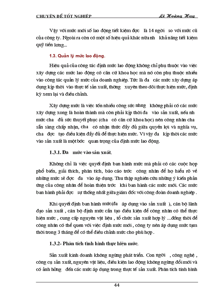 image for page Hoàn thiện công tác tổ chức lao động tại công ty xi măng - đá vôi Phú Thọ
