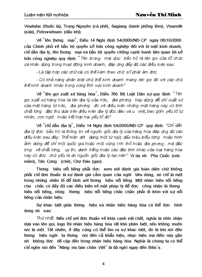 image for page Một số giải pháp xây dựng và phát triển thương hiệu cho Công ty Cổ phần Hương Sen