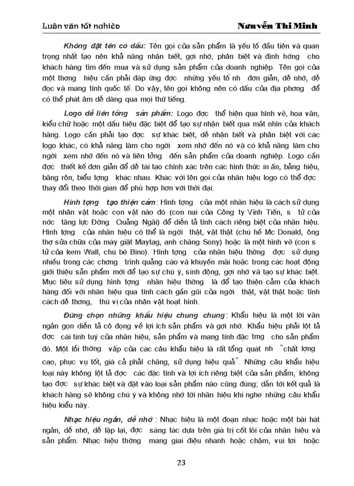 image for page Một số giải pháp xây dựng và phát triển thương hiệu cho Công ty Cổ phần Hương Sen