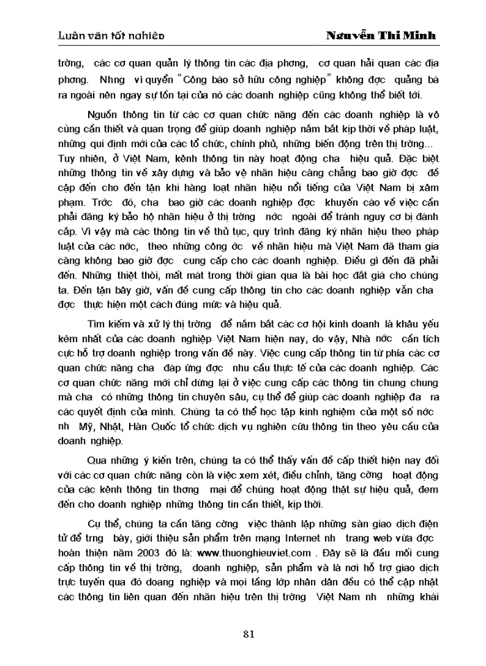 image for page Một số giải pháp xây dựng và phát triển thương hiệu cho Công ty Cổ phần Hương Sen