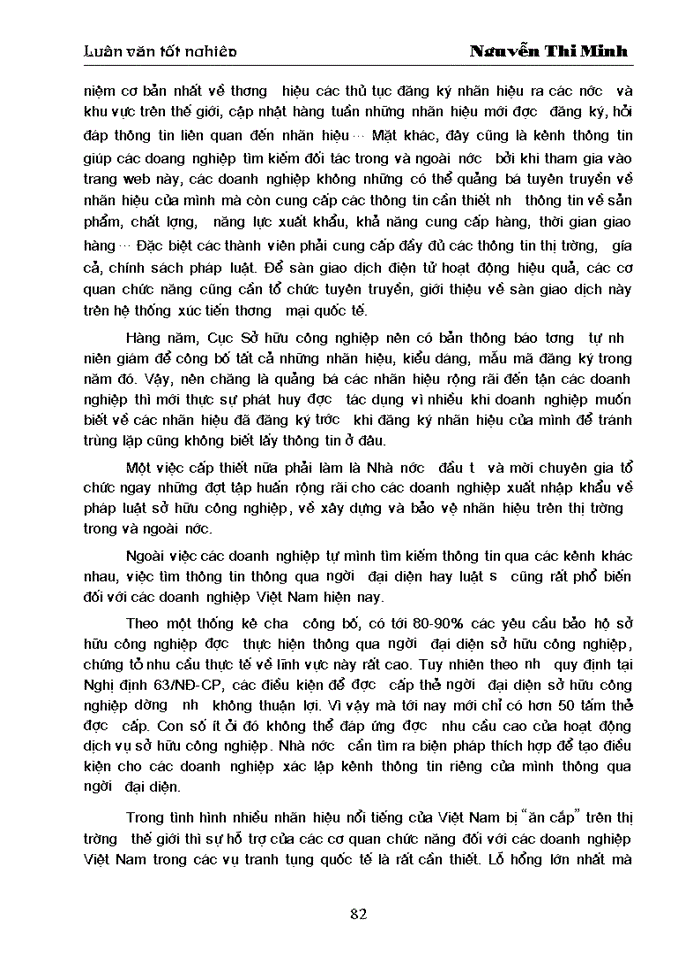 image for page Một số giải pháp xây dựng và phát triển thương hiệu cho Công ty Cổ phần Hương Sen