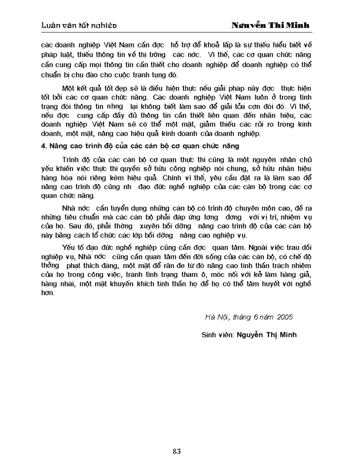 image for page Một số giải pháp xây dựng và phát triển thương hiệu cho Công ty Cổ phần Hương Sen