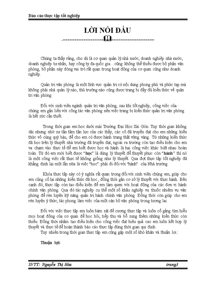 image for page Báo cáo tài chính