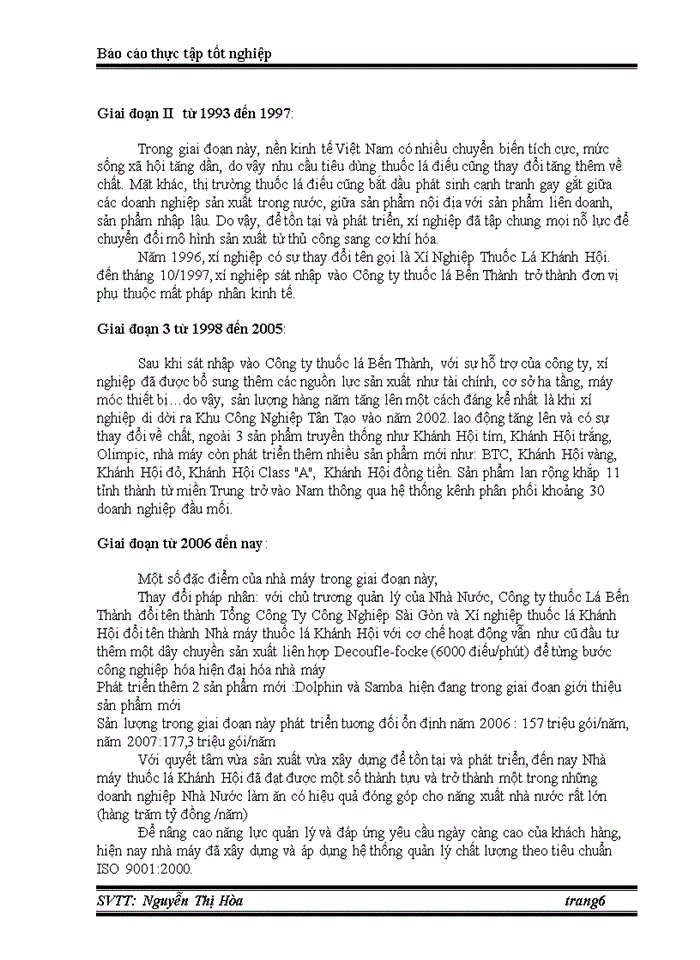 image for page Báo cáo tài chính