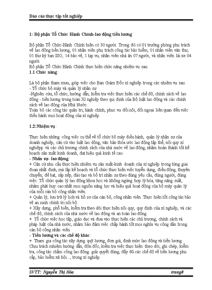 image for page Báo cáo tài chính