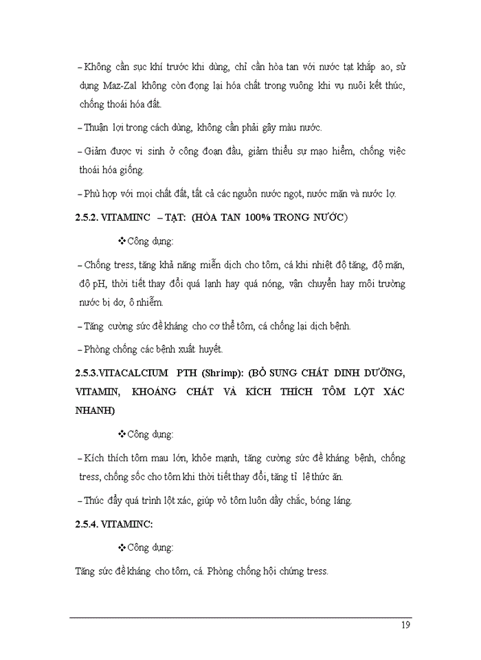 image for page Hoạt động phân phối của Công ty TNHH C&T