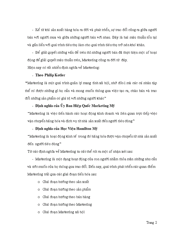 image for page Các giải pháp hoàn thiện – phát triển kênh phân phối bán lẻ tại ctcp dệt may thái tuấn