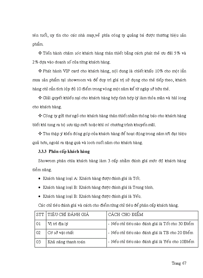 image for page Các giải pháp hoàn thiện – phát triển kênh phân phối bán lẻ tại ctcp dệt may thái tuấn