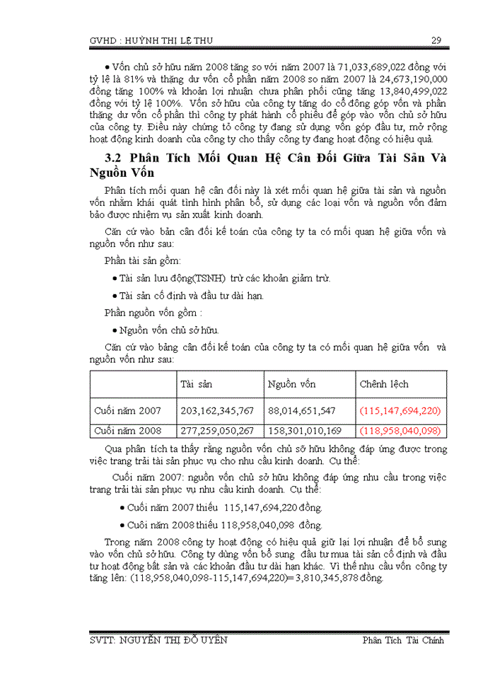 image for page Phân tích tình hình tài chính của công ty cổ phần nhựa rạng đông