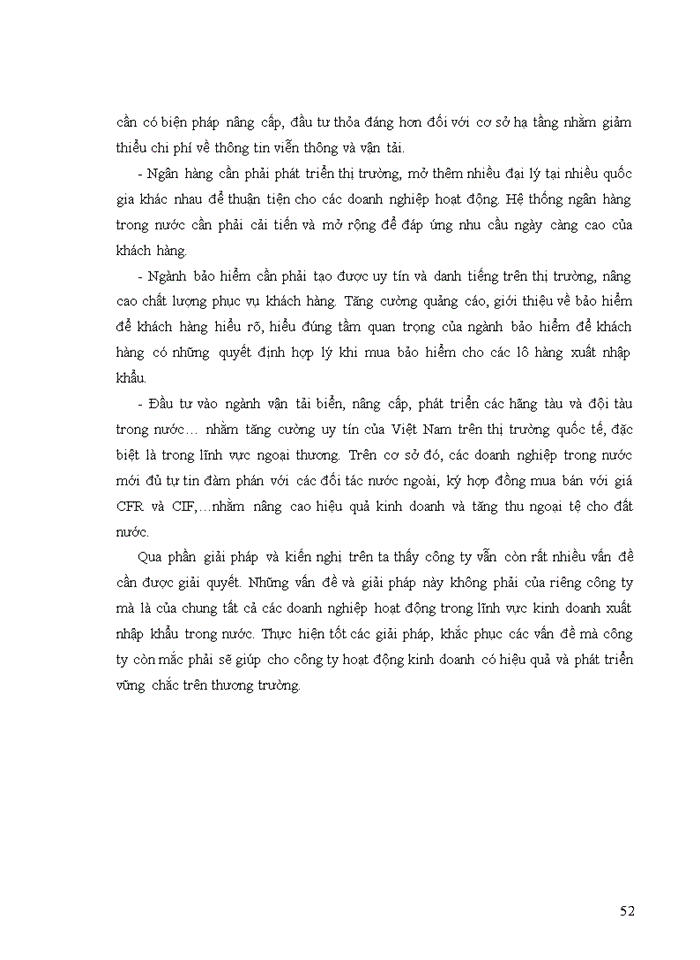 image for page Tìm hiểu quy trình giao nhận hàng hóa xuất nhập khẩu bằng đường biển và đề xuất giải pháp nâng cao hiệu quả kinh doanh tại công ty cổ phần thương mại XNH và DV          Tân Bình - TACOMSE