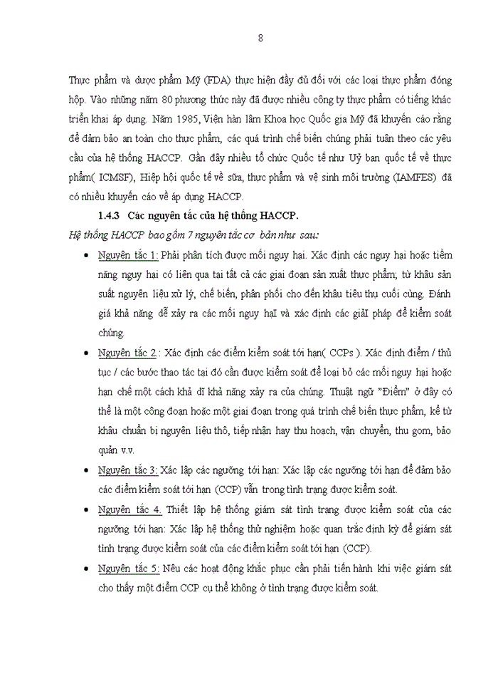 image for page Giải pháp hoàn thiện chất lượng quy trình chế biến chả giò tại công ty cổ phẩn chế biến hàng xuất khẩu cầu tre