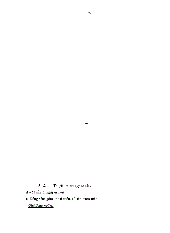 image for page Giải pháp hoàn thiện chất lượng quy trình chế biến chả giò tại công ty cổ phẩn chế biến hàng xuất khẩu cầu tre