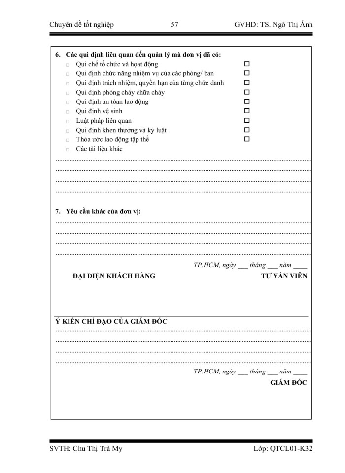 image for page Hoàn thiện quy trình đào tào và tư vấn theo hệ thống quản lý chất lượng theo tiêu chuẩn ISO 9001:2008