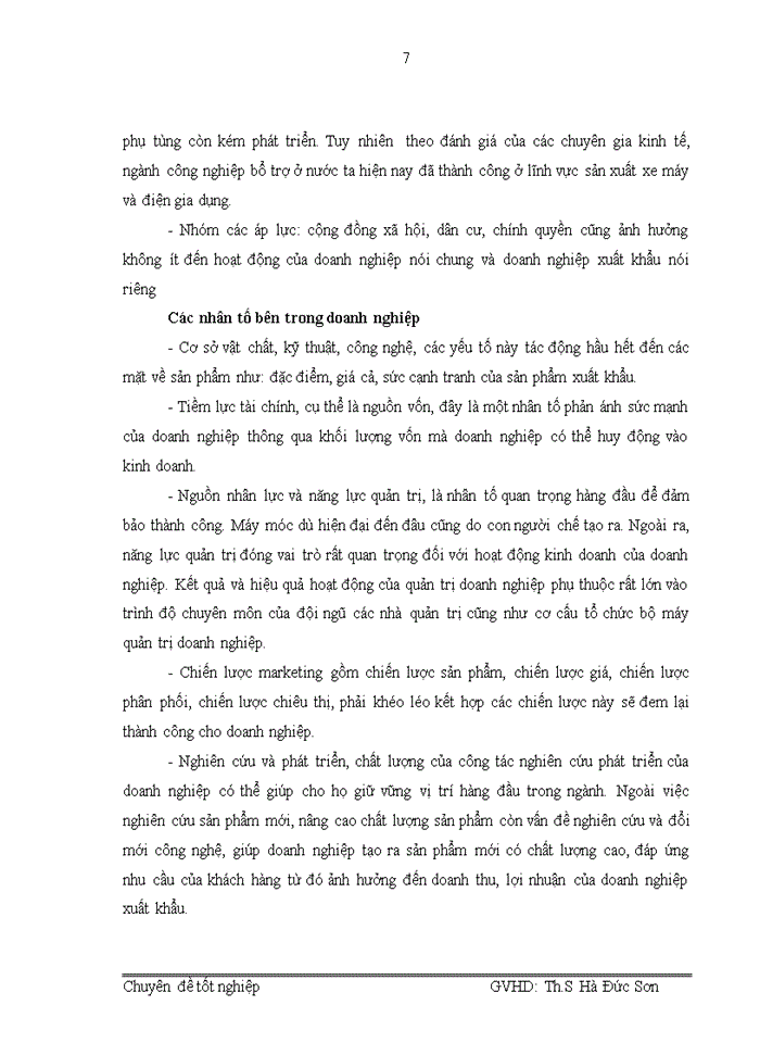 image for page Thực trạng đàm phán, ký kết và tổ chức thực hiện hợp đồng xuất khẩu tại công ty tnhh sx-tm đại khoa và giải pháp hoàn thiện