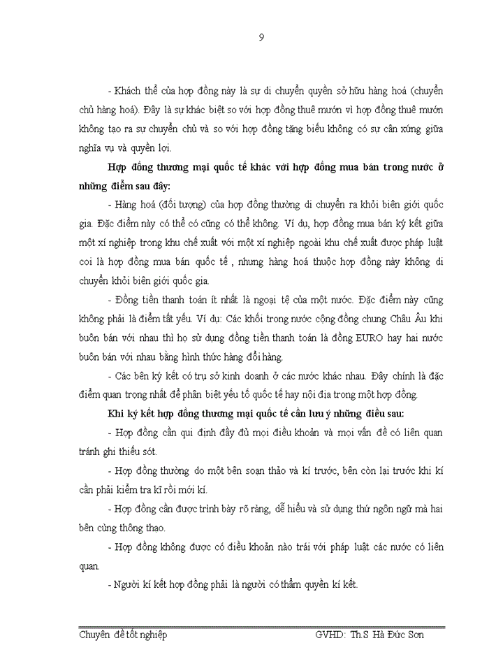 image for page Thực trạng đàm phán, ký kết và tổ chức thực hiện hợp đồng xuất khẩu tại công ty tnhh sx-tm đại khoa và giải pháp hoàn thiện