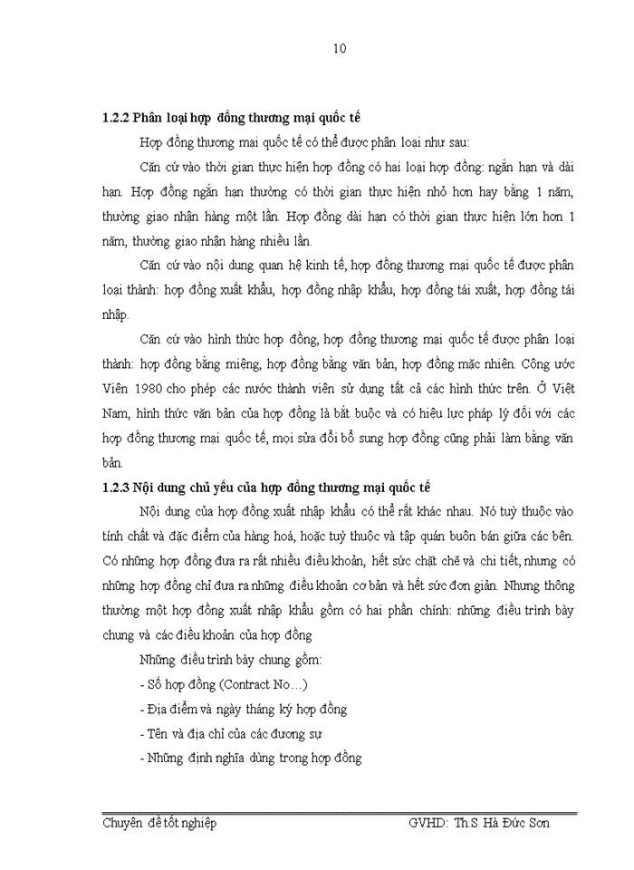 image for page Thực trạng đàm phán, ký kết và tổ chức thực hiện hợp đồng xuất khẩu tại công ty tnhh sx-tm đại khoa và giải pháp hoàn thiện