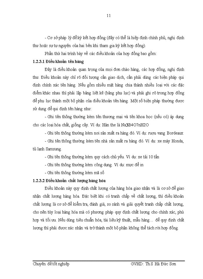 image for page Thực trạng đàm phán, ký kết và tổ chức thực hiện hợp đồng xuất khẩu tại công ty tnhh sx-tm đại khoa và giải pháp hoàn thiện