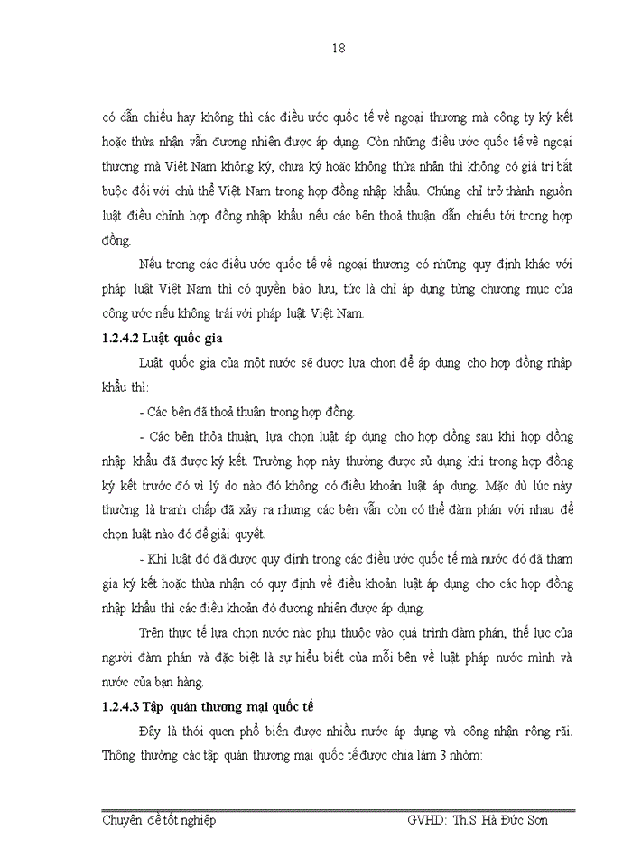 image for page Thực trạng đàm phán, ký kết và tổ chức thực hiện hợp đồng xuất khẩu tại công ty tnhh sx-tm đại khoa và giải pháp hoàn thiện