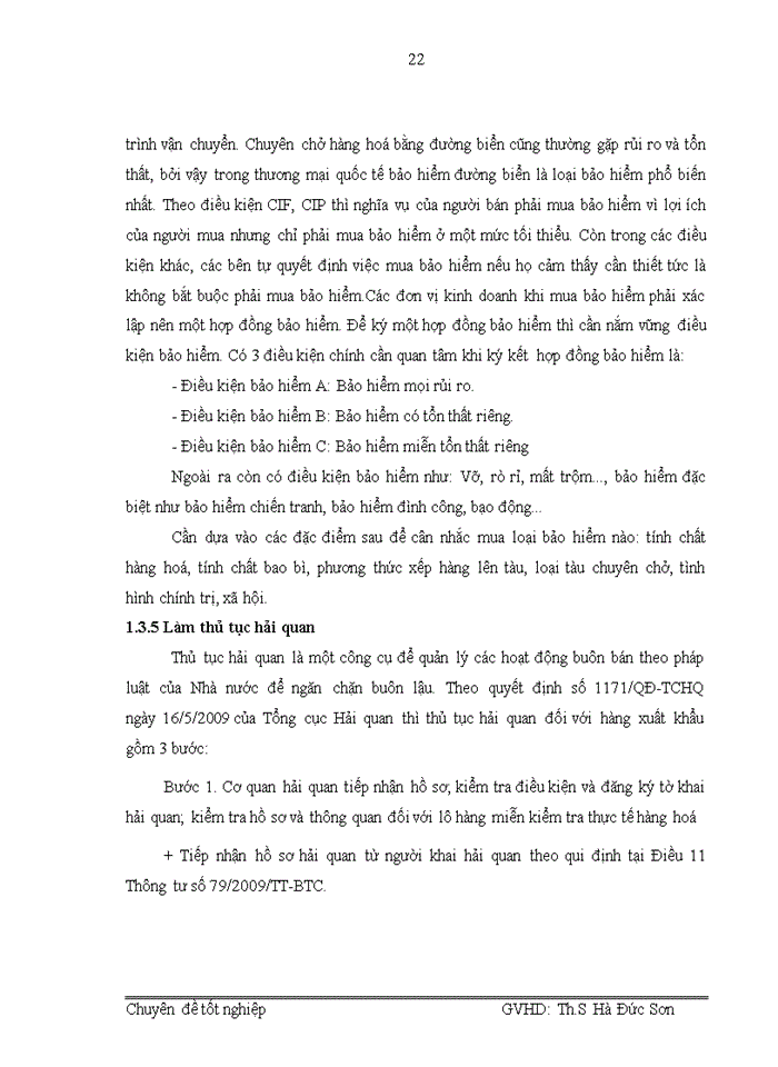 image for page Thực trạng đàm phán, ký kết và tổ chức thực hiện hợp đồng xuất khẩu tại công ty tnhh sx-tm đại khoa và giải pháp hoàn thiện