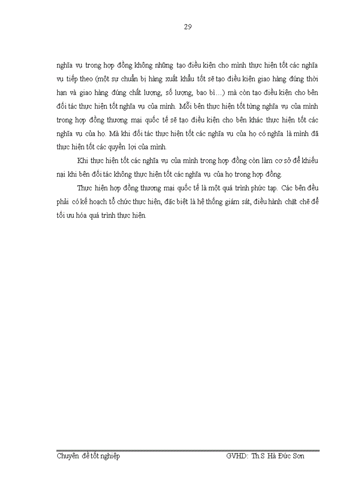image for page Thực trạng đàm phán, ký kết và tổ chức thực hiện hợp đồng xuất khẩu tại công ty tnhh sx-tm đại khoa và giải pháp hoàn thiện