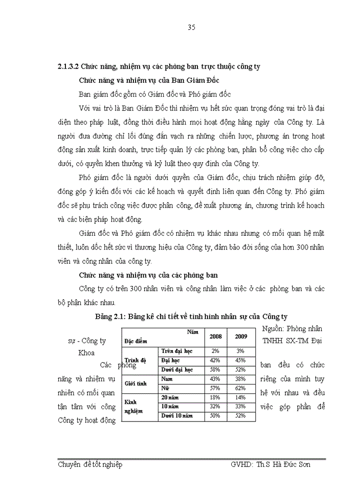 image for page Thực trạng đàm phán, ký kết và tổ chức thực hiện hợp đồng xuất khẩu tại công ty tnhh sx-tm đại khoa và giải pháp hoàn thiện