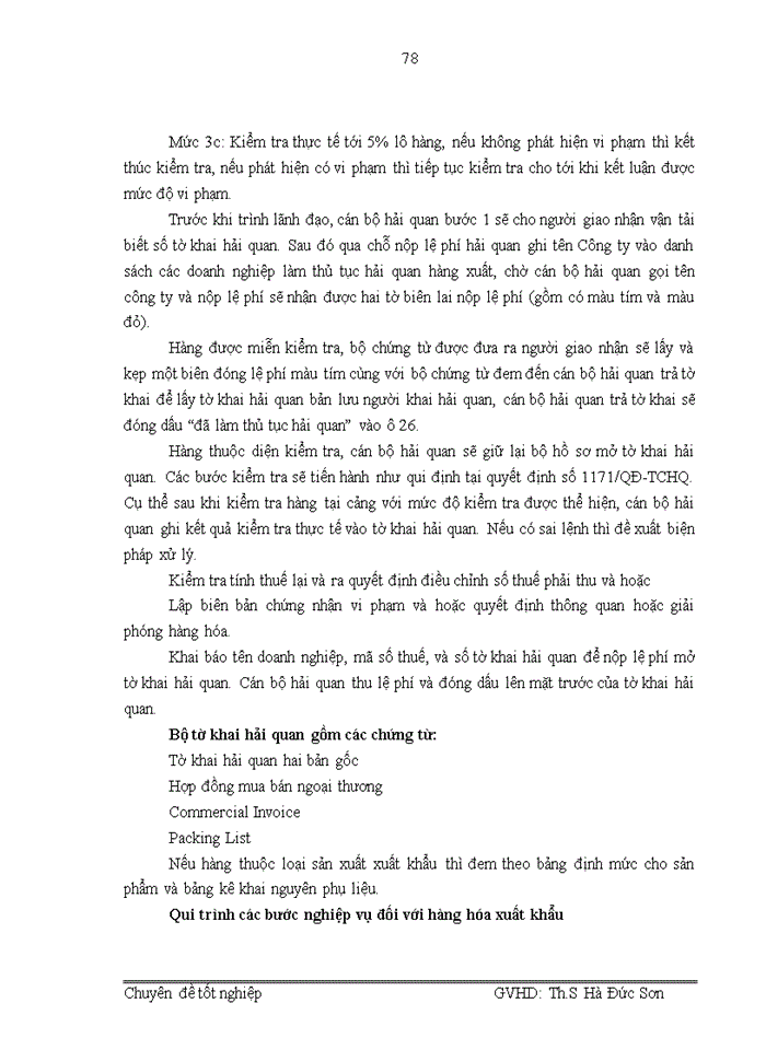 image for page Thực trạng đàm phán, ký kết và tổ chức thực hiện hợp đồng xuất khẩu tại công ty tnhh sx-tm đại khoa và giải pháp hoàn thiện