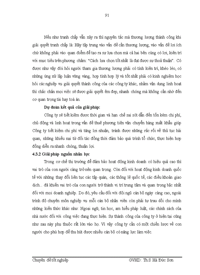 image for page Thực trạng đàm phán, ký kết và tổ chức thực hiện hợp đồng xuất khẩu tại công ty tnhh sx-tm đại khoa và giải pháp hoàn thiện