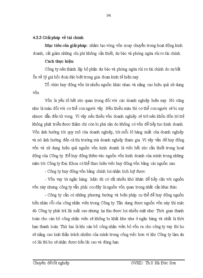 image for page Thực trạng đàm phán, ký kết và tổ chức thực hiện hợp đồng xuất khẩu tại công ty tnhh sx-tm đại khoa và giải pháp hoàn thiện