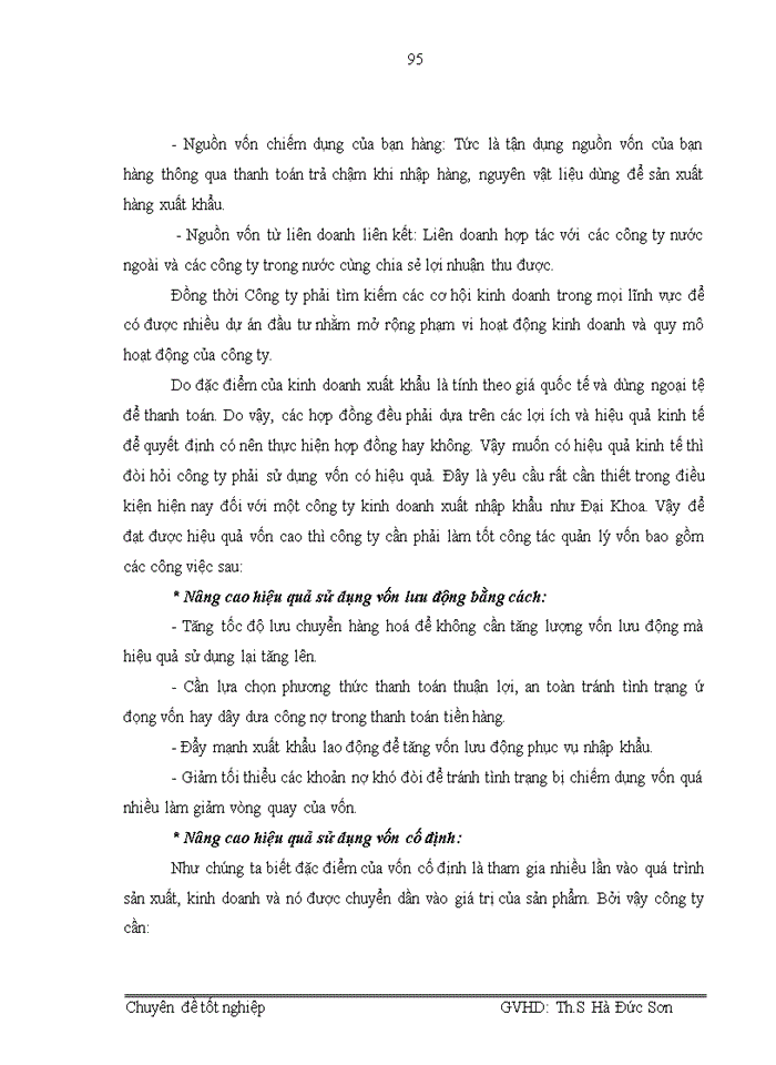 image for page Thực trạng đàm phán, ký kết và tổ chức thực hiện hợp đồng xuất khẩu tại công ty tnhh sx-tm đại khoa và giải pháp hoàn thiện