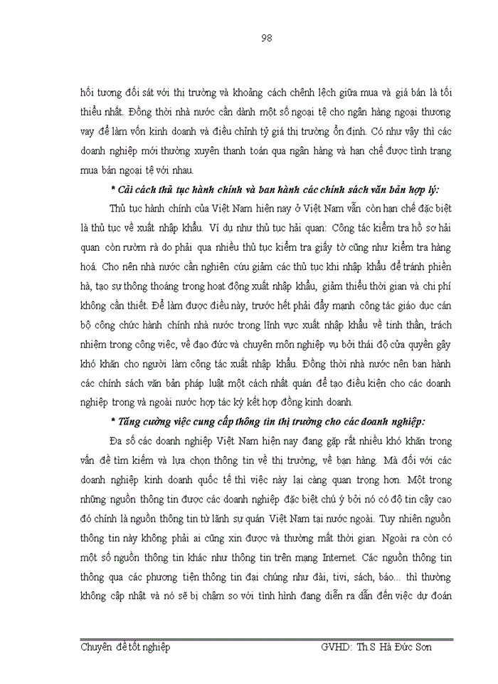 image for page Thực trạng đàm phán, ký kết và tổ chức thực hiện hợp đồng xuất khẩu tại công ty tnhh sx-tm đại khoa và giải pháp hoàn thiện