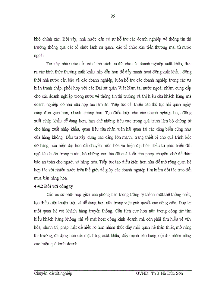 image for page Thực trạng đàm phán, ký kết và tổ chức thực hiện hợp đồng xuất khẩu tại công ty tnhh sx-tm đại khoa và giải pháp hoàn thiện