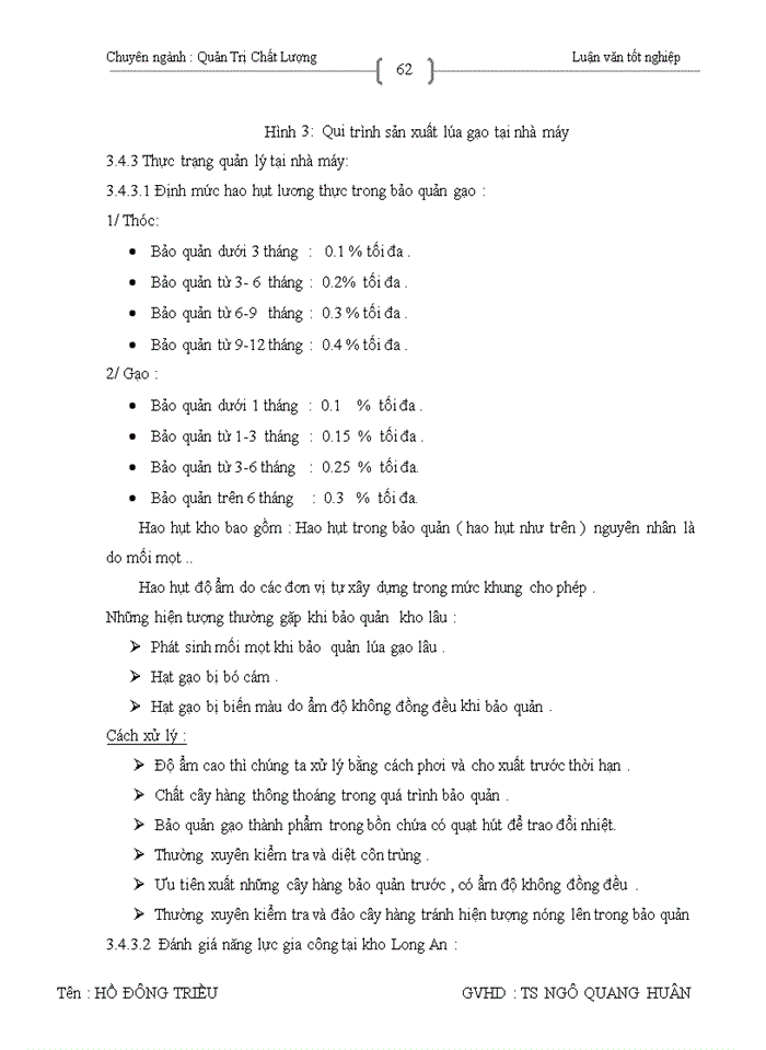 image for page Một số ý kiến nhằm nâng cao chất lượng gạo xuất khẩu  tại Tổng công ty lương thực miền Nam