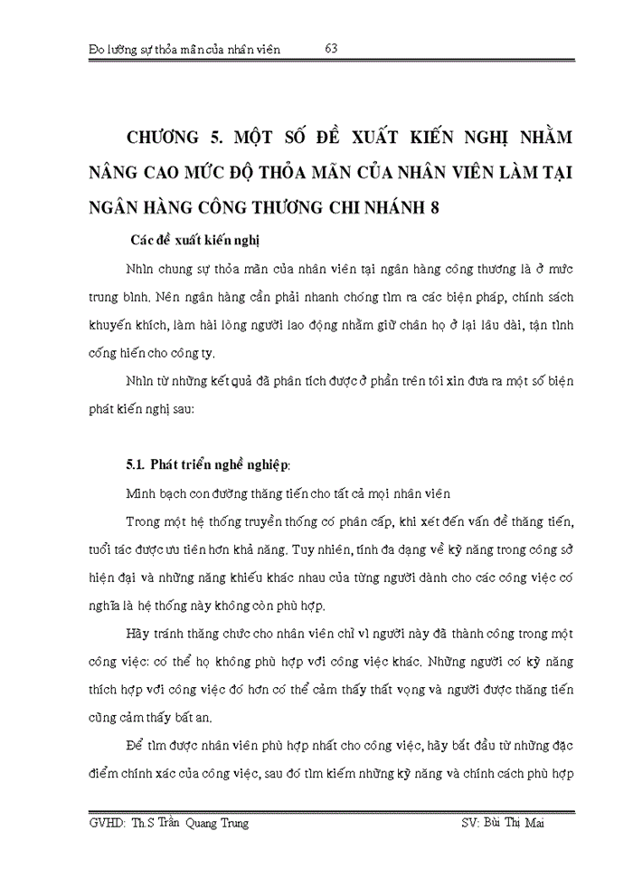 image for page Đo lường sự thỏa mãn của nhân viên ngân hàng công thương cn8