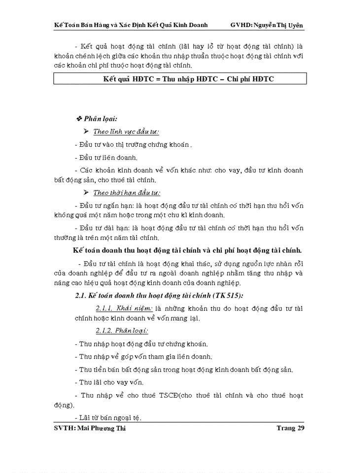 image for page Kế toán bán hàng