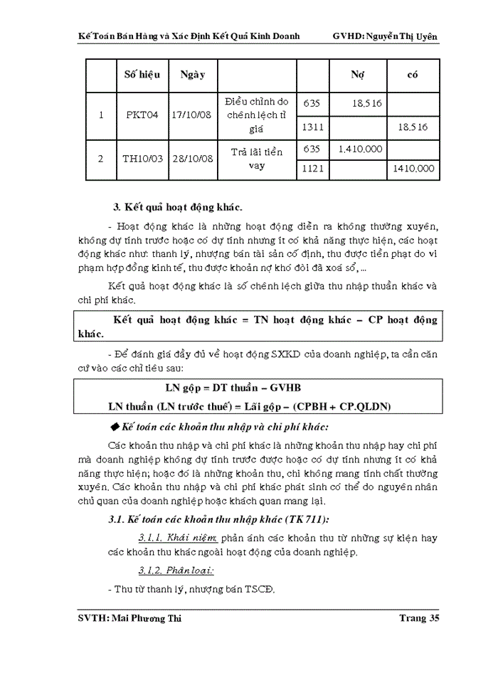 image for page Kế toán bán hàng