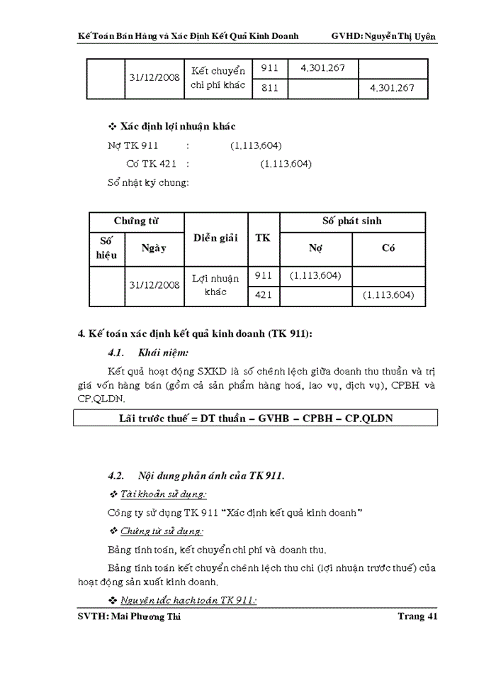 image for page Kế toán bán hàng