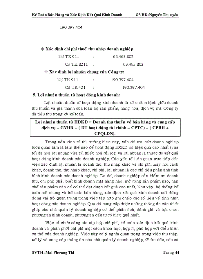 image for page Kế toán bán hàng