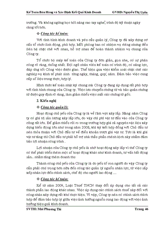 image for page Kế toán bán hàng