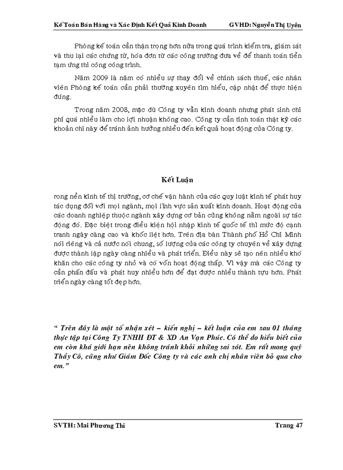 image for page Kế toán bán hàng